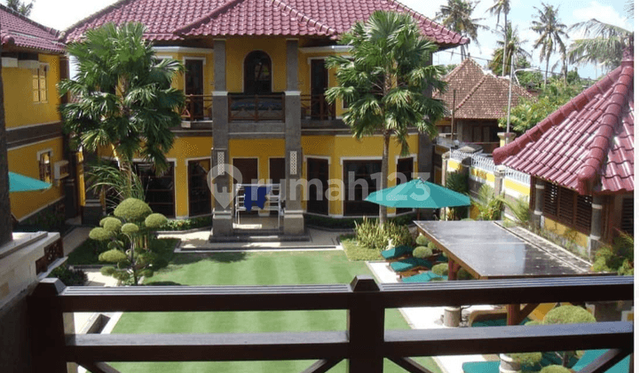 House in Sanur, Denpasar