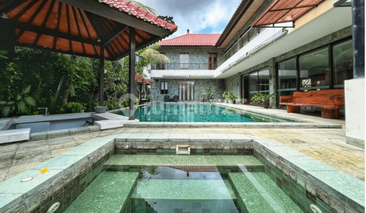 Nice House on Jln. Karangmas Sejahtera Gg. Kencana, Jln. Gita Kencana Vila Kencana Kav 19 Jimbaran, South Kuta-Bali, Badung