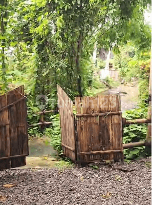 Tanah 55 Are di Kerobokan