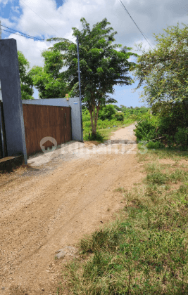 Tanah 9 Are Lt 2 View Laut