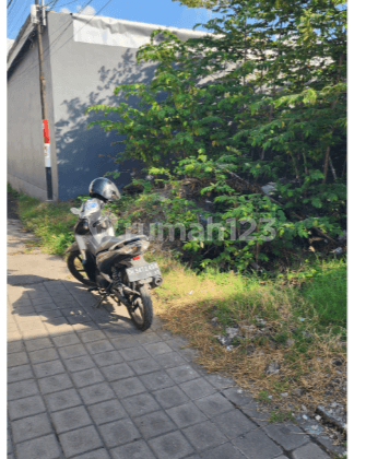 I'd be happy to help, but it seems you haven't provided the Indonesian text for me to translate. Could you please share the Indonesian property text you'd like translated into English?