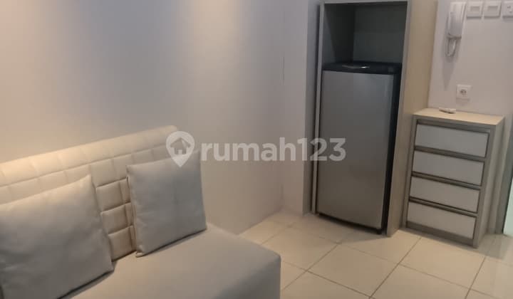 Affordable Rent Green Bay Pluit Apartment 3BR Fully Furnished