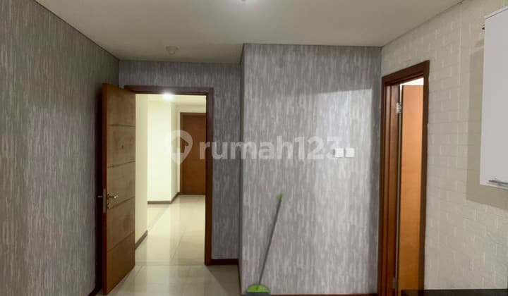 Disewakan Kondominium Greenbay Pluit 2Br Furnish