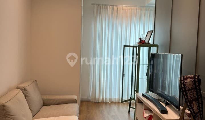 For Rent Green Bay Pluit Condominium 2br Fully Furnished READY[TO OCCUPY