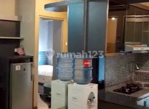 For Rent Green Bay Pluit Apartment Type 2 BR Unfurnished