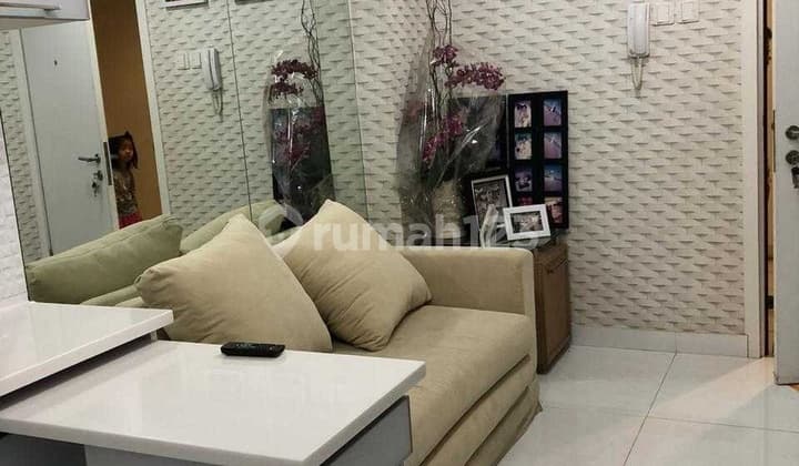 Disewakan Apartemen Green Bay Pluit 2Br Full Furnish