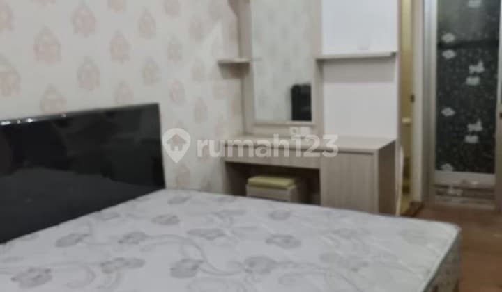 Disewakan Apartemen Green Bay Pluit Type Studio Furnsih