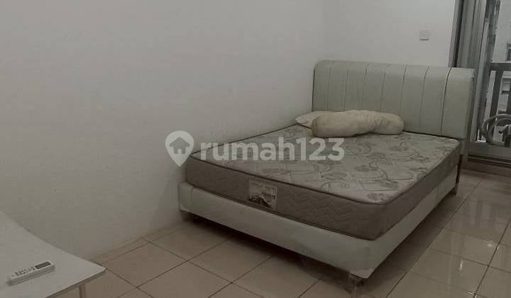Disewakan Apartemen Green Bay Pluit Unfurnish