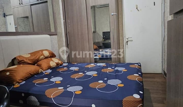 Disewakan Apartemen Green Bay Pluit Full Furnish Siap Huni