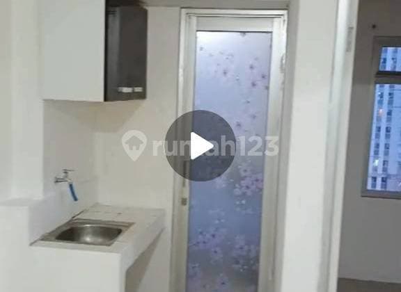 Disewakan Apartemen Green Bay Pluit 2Br Unfurnish Luas