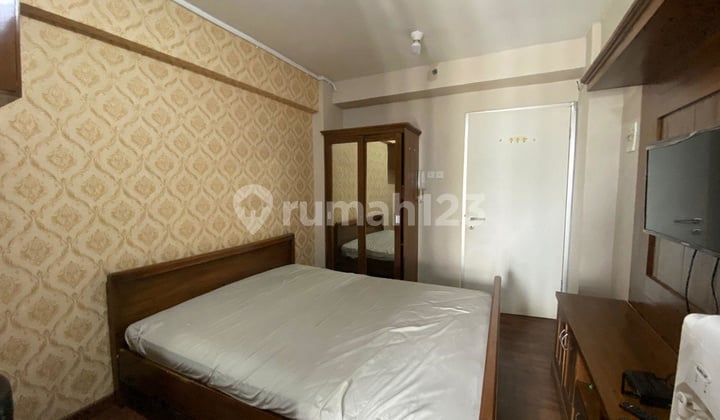 DISEWAKAN Murah Apartemen Green Bay Pluit TYPE STUDIO FURNISH DISEWAKAN Murah Apartemen Green Bay Pluit TYPE STUDIO FURNISH
