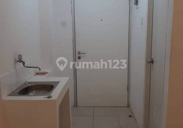 Disewakan Apartemen Greenbay Pluit Type Studio Unfurnsih