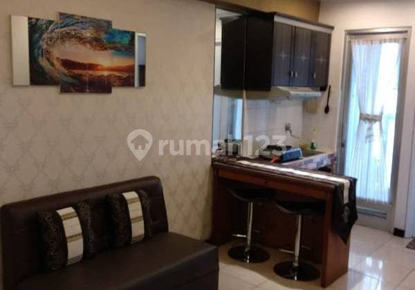For Rent Greenbay Pluit Apartment 2br Furnished GOOD SEAVIEW