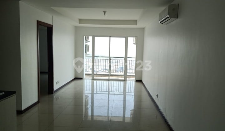 Disewakan Kondominium Green Bay Pluit 2br Unfurnish