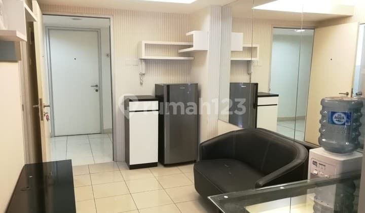 Disewakan Apartemen Green Bay Pluit Type 2BR Full Furnish SIAP HUNI