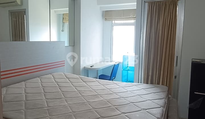 Disewakan Apartemen Greenbay Pluit Type Studio Furnis