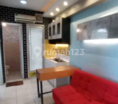 Disewakan Murah Apartemen Green Bay Pluit 2br Furnish SIAP HUNI