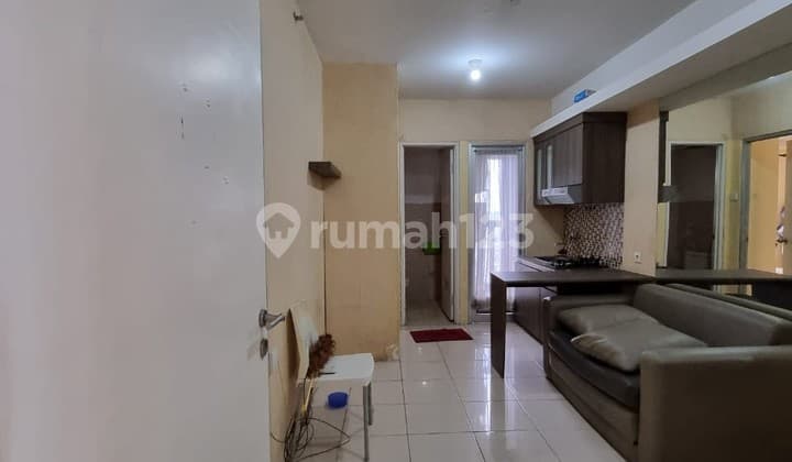 Disewakan Apartemen 2br Green Bay Pluit Furnish