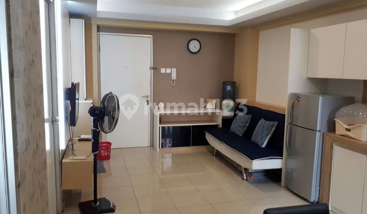 Disewakan Apartemen Green Bay Pluit 3Br Full Furnish Siap Huni