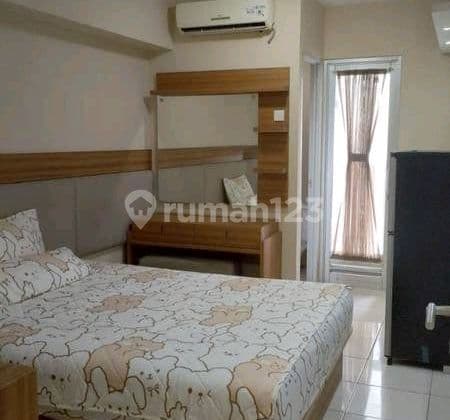 Disewakan Apartemen Greenbay Pluit Type Studio Furnish