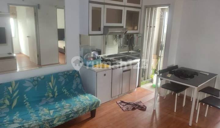 Disewakan Apartemen Green Bay Pluit 3 Br Full Furnish