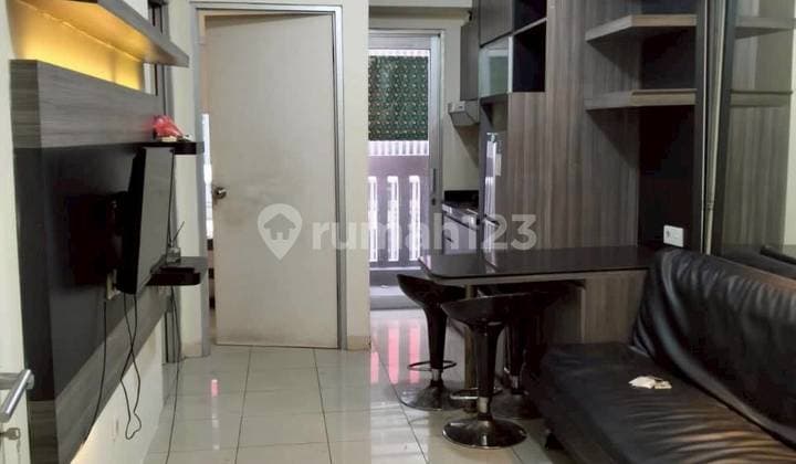 Disewakan Apartemen Green Bay Pluit 2Br Furnish Luas dan Siap Huni