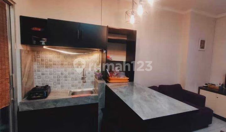 Cheap Sale Green Bay Pluit Apartment 3BR Fully Furnished