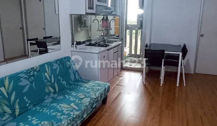 Disewakan BULANAN Apartemen Green Bay Pluit 3br Full Furnish TINGGAL BAWA KOPER
