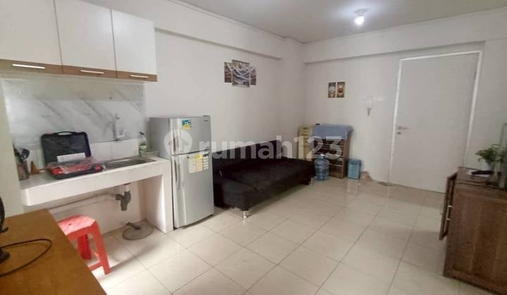 Disewakan Apartemen Green Bay Pluit 3Br Full Furnish Siap Huni