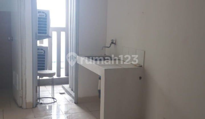 Dijual Apartemen Green Bay Pluit 2br Unfurnish