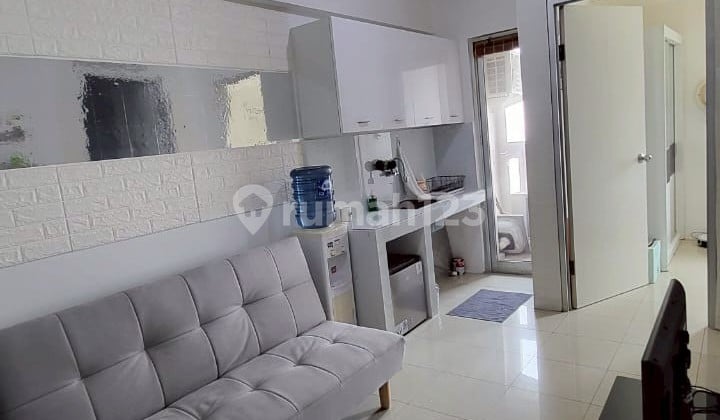 Disewakan Apartemen Greenbay Pluit 2br Full Furnish BAGUS