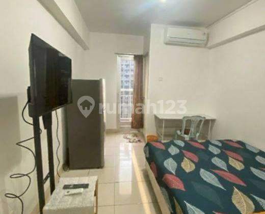 Disewakan Apartemen Green Bay Pluit Type Studio Furnish