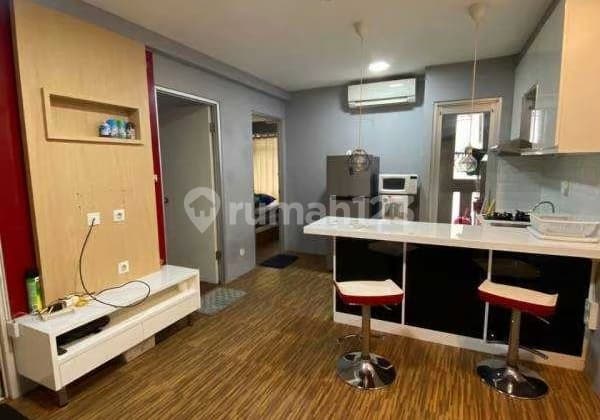 Disewakan Apartemen Green Bay Pluit 3br Full Furnish SIAP HUNI