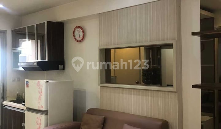 Disewakan Apartemen Green Bay Pluit 2 Kamar Full Furnish