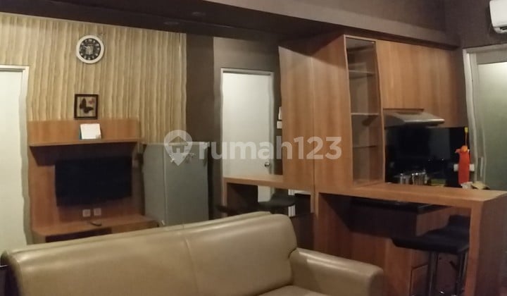 DISEWAKAN Apartemen Greenbay Pluit 2br Furnish View Pool SIAP HUNI