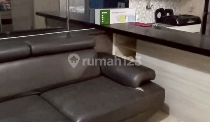 Disewakan Apartemen Greenbay Pluit 3br Full Furnish