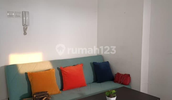 Disewakan Apartemen Green Bay Pluit 3br Full Furnish