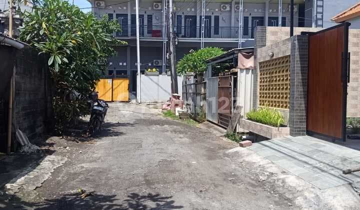 Rumah Siap Huni Dinding Full Keramik Dekat Rs Bali Mandara
