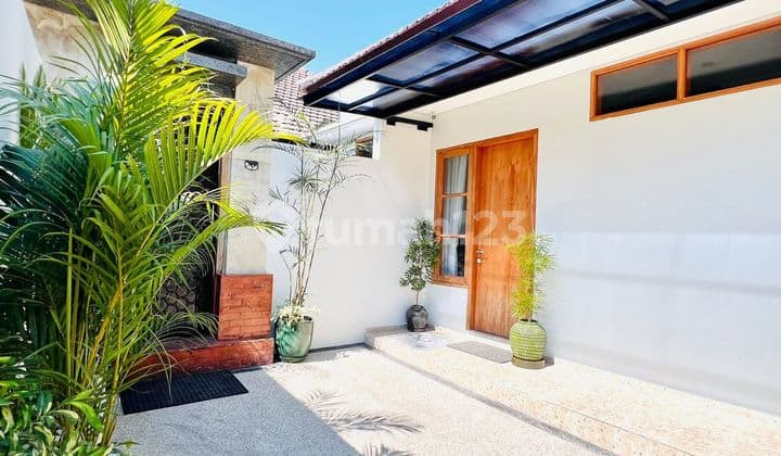 Villa 3 Bedrooms, Pool Full Furnish West Bypass