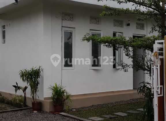 Fully Furnished House, 150 m² Land, 2-Story Building