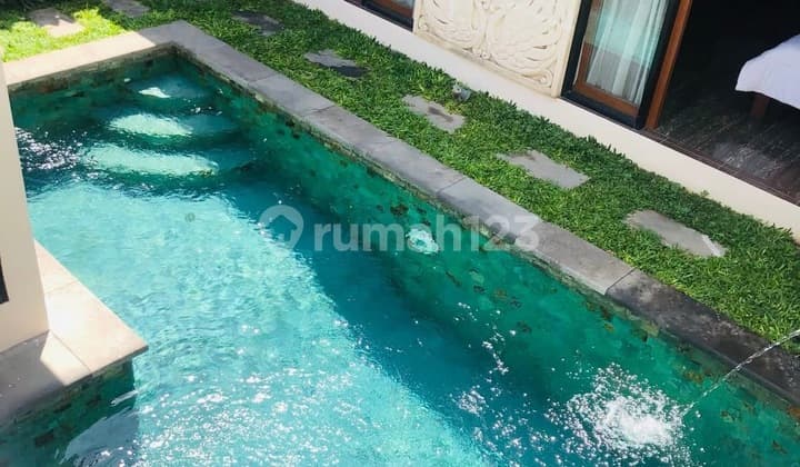 2 Ensuite Fully Furnished Villa Close To Grocery Store