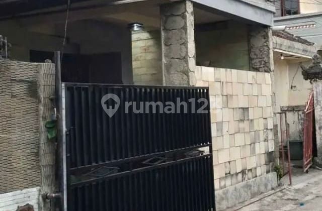 Butuh Cepat Dijual Rumah Tanah 100M² 3 Kamar Hadap Timur