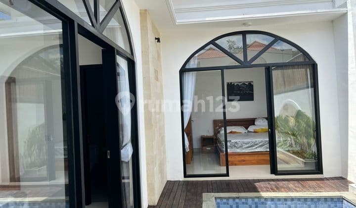 2 Bedrooms Ensuite With Private Pool, Bathup And Cheap
