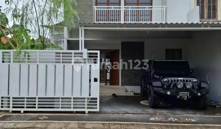 Rumah Di Abianbase Bali Harga Terjangkau Dan Siap Huni Bagus SHM