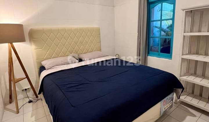 Rumah Siap Huni dan Terawat di Kerobokan