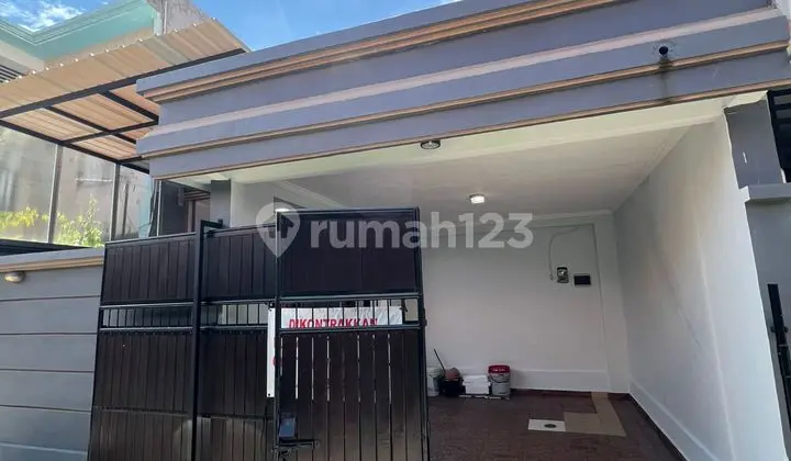 The cheapest 1-storey house with 3 bedrooms in Renon