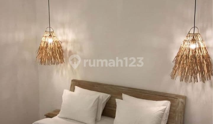Villa in Sanur Fully Furnished - 2 Bedrooms Beautiful