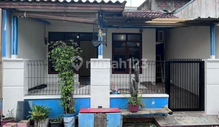 Hunian Minimalis Harga Miring Pondok Cilegon Indah