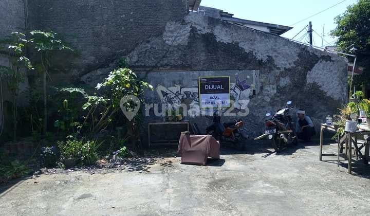 Tanah Oke Pci Cocok Dibangun Hunian Idaman SHM