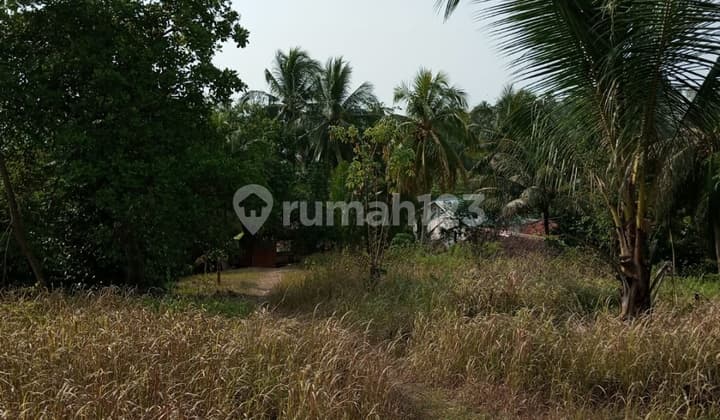 Lokasi Wisata Carita Anyer Banten.